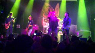 Revis straight jacket label 2010