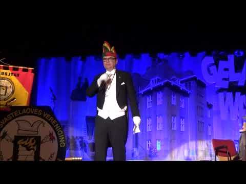 Sleuteloverdracht Flaarisse 2018: Hanenhof