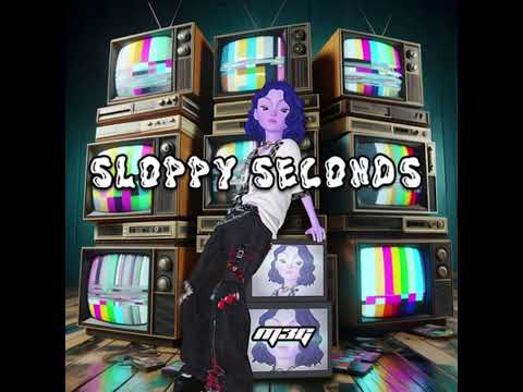 sloppy seconds - M3G