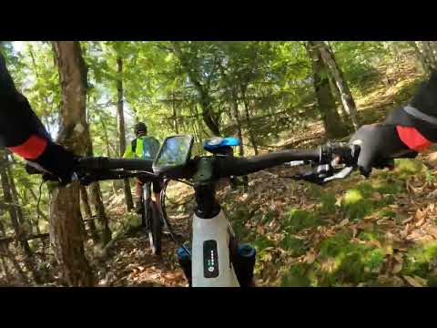 Rando Beauzac à 4 avec soupe aux choux à l’arrivée 👌