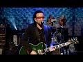 U2 Original Of The Species Live (Conan O'Brien) HD