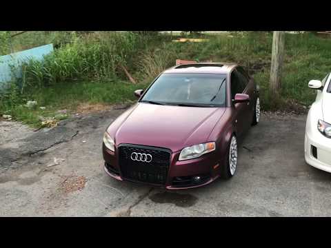 Should you use HP TUNERS to tune your AUDI / VOLKSWAGEN??
