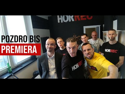 Kleszcz i Kopruch - POZDRO BIS ft.Dejlu, Wania, Kadewua, ES.I.TE, Kret - (NDKE3) - prod. Doon&Gumbas