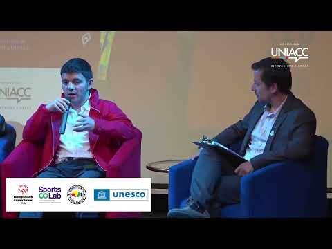 Miniatura del video 11: Preparación, liderazgo y voz atleta | Olimpiadas Especiales y Santiago 2027