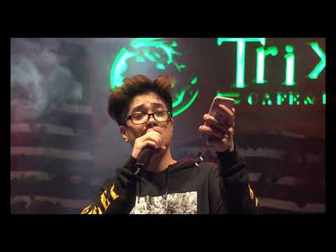 [4k Fancam] 171202 Bùi Anh Tuấn - Những Mùa Đông Yêu Dấu @ Trixie Cafe&Lounge