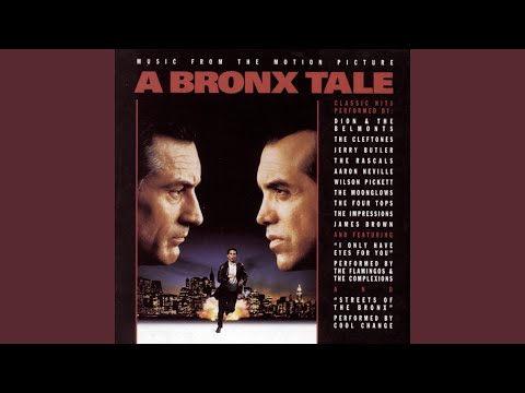 Streets of the Bronx