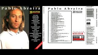 Pablo Abraira - A Fuego Lento