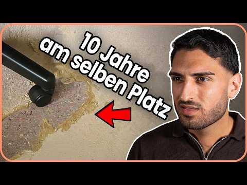 Japanische Männer SPERREN sich zuhause EIN?!