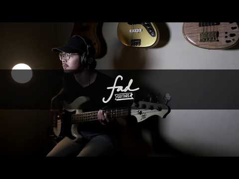 Goodfall (Original Composition) - Tjdika