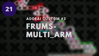 Cover art for Multi_arm