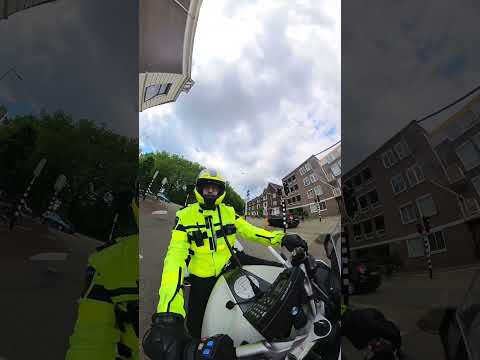 #shorts #politie #insta360 #360video #police #motorcycle #motor