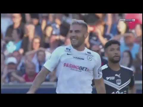 Andy Delort - Compilation de but - MHSC