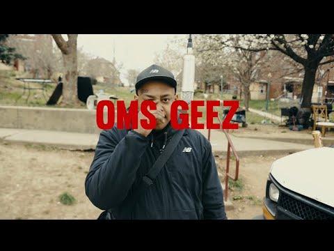 OMS GEEZ - 808