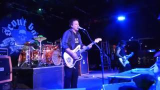 Agent Orange - Say It Isn&#39;t True (Houston 02.05.16) HD