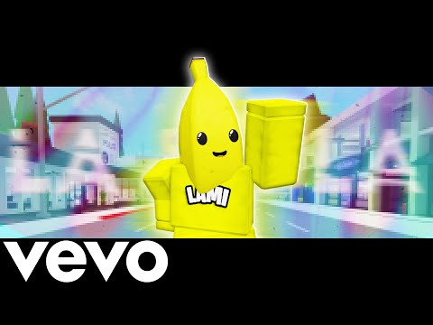 Banani - LALALA (Offizielles Musikvideo)