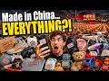 Why Is EVERYTHING Made In China The Real Reason Nobody Talks About