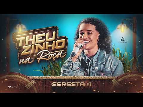 THEUZINHO   CAMA EM BRASA