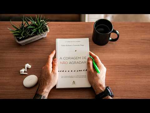 You need to stop pleasing everyone