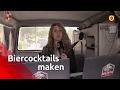 Brabants Buske: Biercocktails maken