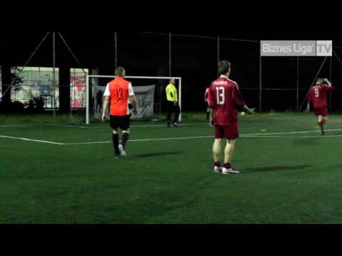 17.05.2017 III Liga C - Cathay Pacific vs. CKIS Miechów