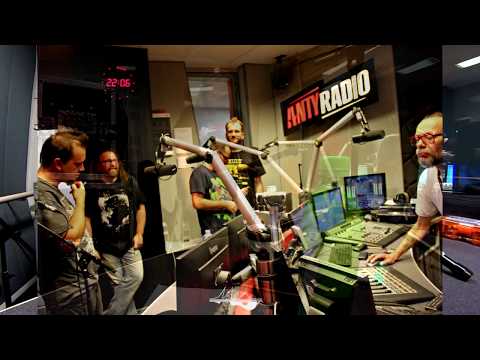 CZZK - Polska kochana - MakakArt/Makakofonia - ANTYRADIO -07-08-2019