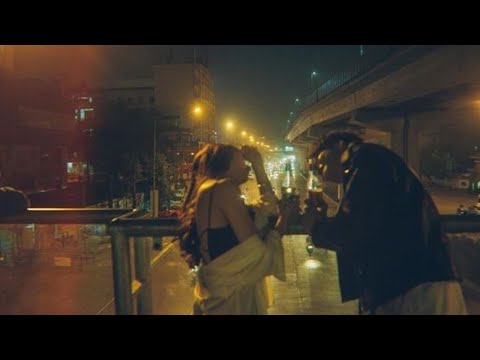 "i hate that i accidentally caught feelings for you, but i can't help it" (a ...