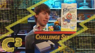 Mario 3 McDonald's Toys & More! (C³ 007)