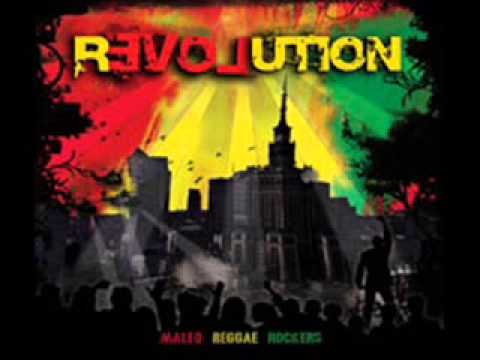 Maleo Reggae Rockers - Sen