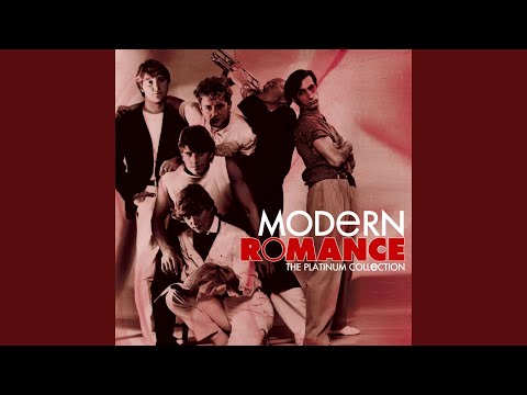  Everybody Salsa · Modern Romance  The Platinum Collection  ℗ 1981 Warner Music UK Ltd