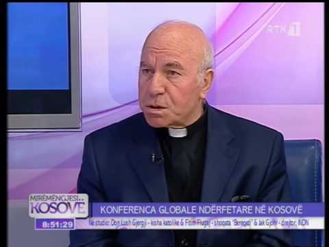 MYSAFIRI I MENGJESIT Don Lush Gjergji, Fitim Flugaj & Jak Gjoni 28.05.2015