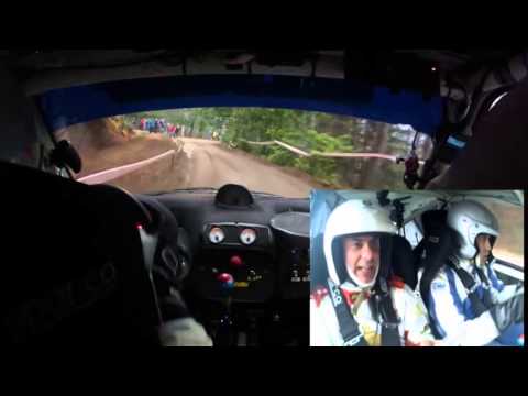 Rally del Ciocchetto 2013  Gessa - Salotti  Fiat 600 kit A/0