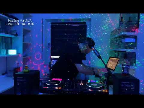 DeeJay A.N.D.Y. - Sounds Like A Melody And More (Special Show)