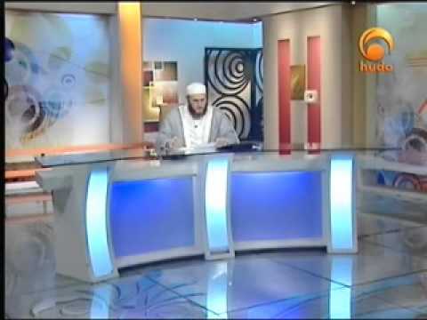 ask huda 4/10/2011 part 2