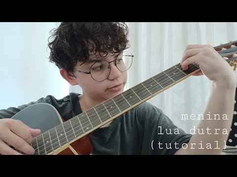 Menina Lua - Tr3vo