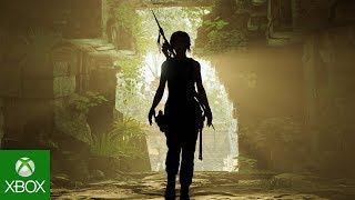 Shadow of the Tomb Raider TV Spot: Become the Tomb Raider