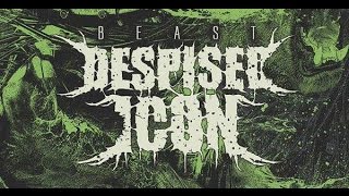 TheDeathMetaller Reviews: Despised Icon - Beast