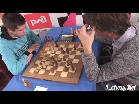 2016-09-04 GM Grachev Boris IM Golubov Saveliy Moscow blitz 17_HD