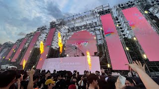 Download lagu Mike Perry - The Ocean @World DJ Festival 2022 mp3