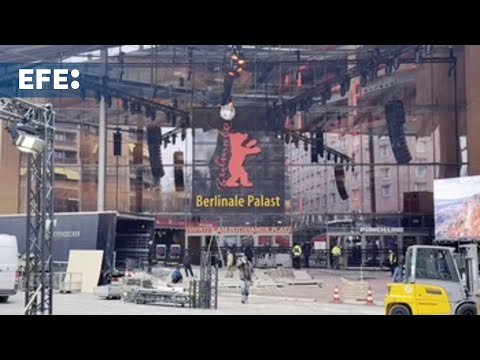 QUEEN AT SEA: Juliette Binoche en un TRÁGICO DRAMA | IMPRESIONES en BERLINALE 2026