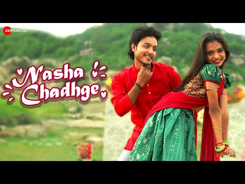 Nasha Chadhge | Rishiraj Pandey & Suparna Sarkar |Lavanya Das Manikpuri & Akash Soni