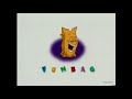 Bell Fund Teletoon Funbag Portfolio International 1999