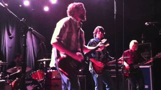 &quot;Puttin&#39; People On The Moon&quot;, Drive-By-Truckers in Madison, WI, 10-23-11