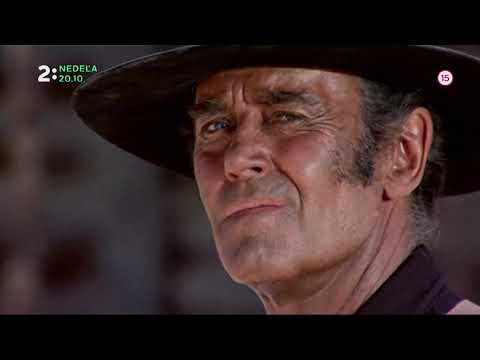 Príbeh filmu: Odysea, 8 1/2 (26.7.)