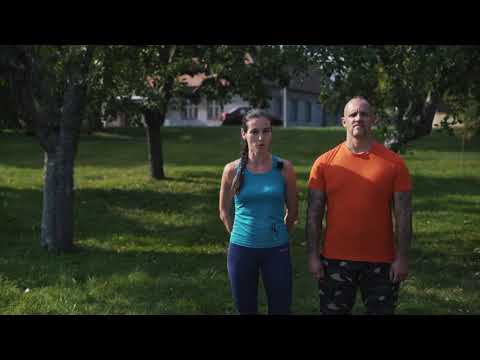 Tvořím Chrudim 2020 – projekt č. 4: Venkovní tělocvična v místní části Topol