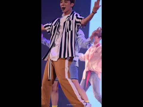 170715 롯데월드 쿨썸머콘서트 She 요한 일급비밀 TOPSECRET 一級秘密