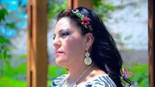 Video Triste Por Tu Olvido de Dina Páucar