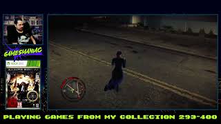 [294] Saints Row IV "Game Of The Century Edition" (XBOX360) Stream #4