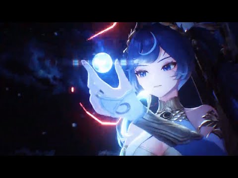 Automachines Son and Lister the Tormentor