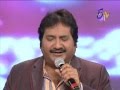 Swarabhishekam Mano Performance Aoura Laila Song 7th September 2014