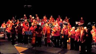 Fiddleicious 2011/J'ai Passe Devant ta Porte